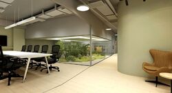 Hsbc Building (D1), Office #506745541